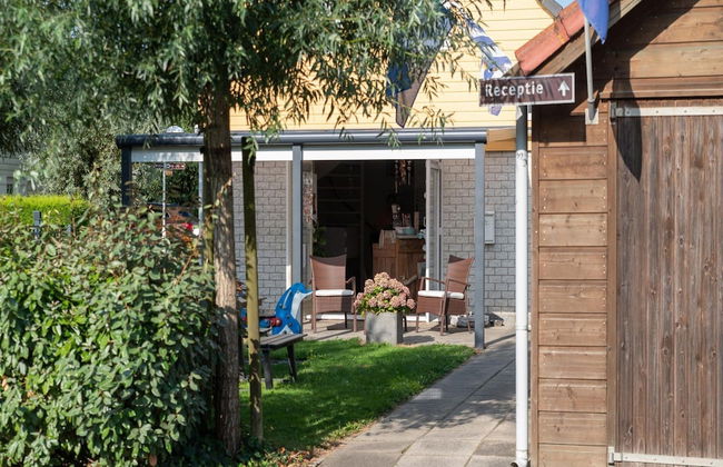 Nice Holiday Home Near Beach - Foto 18