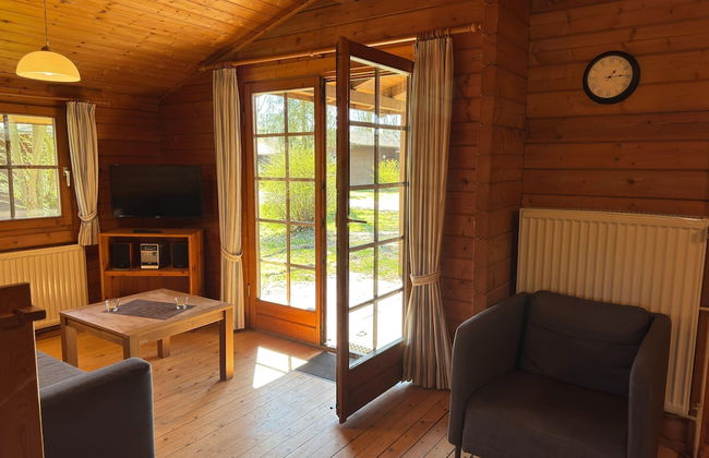 Ferienhaus in Hechthausen - Foto 18