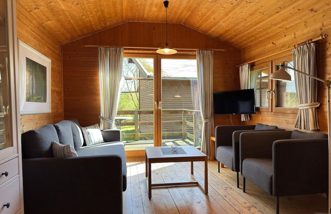 Ferienhaus in Hechthausen - Foto 19
