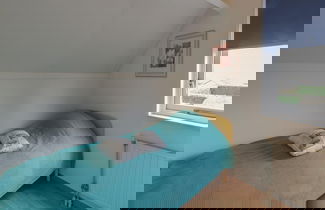 Photo 2 - Spacious Holiday Home With Sauna Near Beach