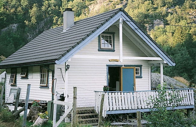6 Person Holiday Home in Akra-by Traum - Foto 12