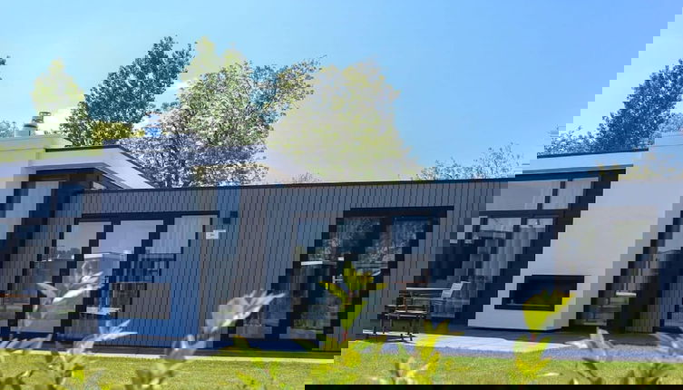 Photo 1 - Holiday Home in Breskens With Garden