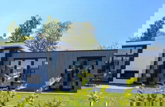 Photo 1 - Holiday Home in Breskens With Garden