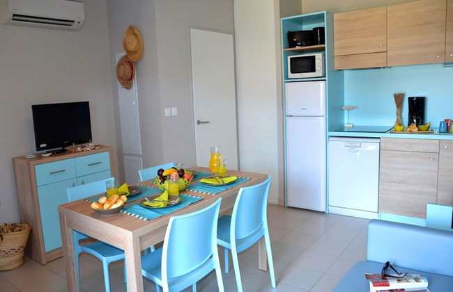 Holiday Home Near Bassin van Thau Windsurfing - Foto 3