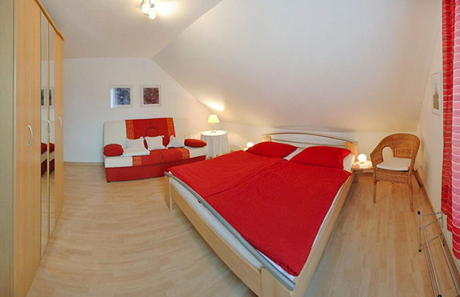 Holiday Home in Badenhausen - Foto 4