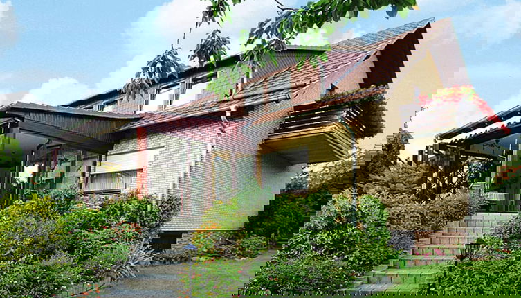 Foto 1 - Holiday Home in Badenhausen