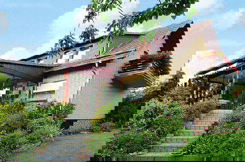 Foto 1 - Holiday Home in Badenhausen