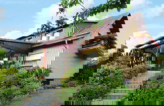 Photo 1 - Holiday Home in Badenhausen