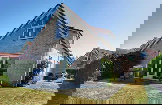 Foto 1 - Bungalow in Breskens Near Beach and Dunes