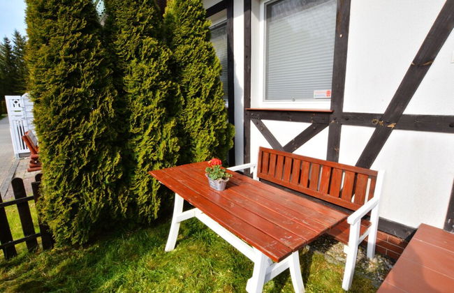 Comfy Holiday Home for 5 People in Plesna - Foto 16