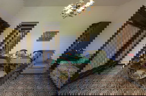 Foto 11 - Vintage Apartment With Garden by Wonderful Italy