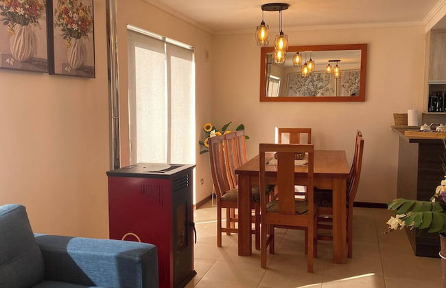 Linda Casa Familiar, Segura Y Muy Buena Ubicación - Foto 19