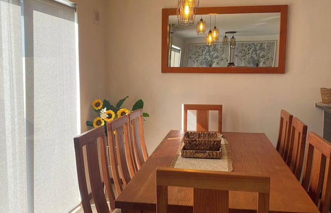 Linda Casa Familiar, Segura Y Muy Buena Ubicación - Foto 20