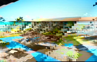 Foto 1 - La Fleur Polinésia Residence - Muro Alto