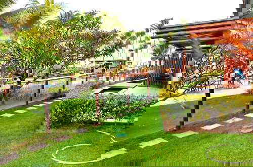 Foto 48 - La Fleur Polinésia Residence - Muro Alto