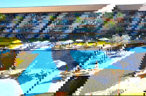 Foto 45 - La Fleur Polinésia Residence - Muro Alto