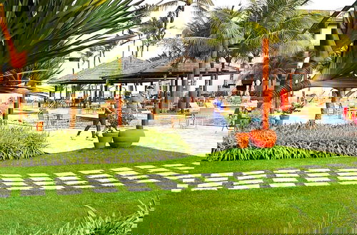 Foto 49 - La Fleur Polinésia Residence - Muro Alto