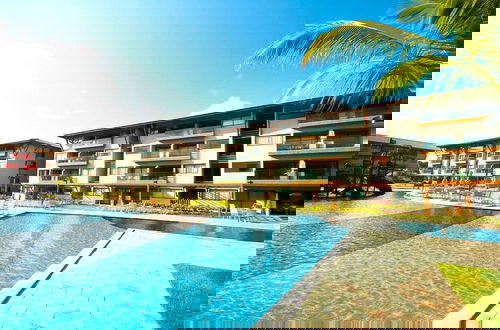 Foto 46 - La Fleur Polinésia Residence - Muro Alto