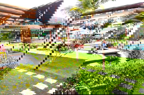 Foto 2 - La Fleur Polinésia Residence - Muro Alto