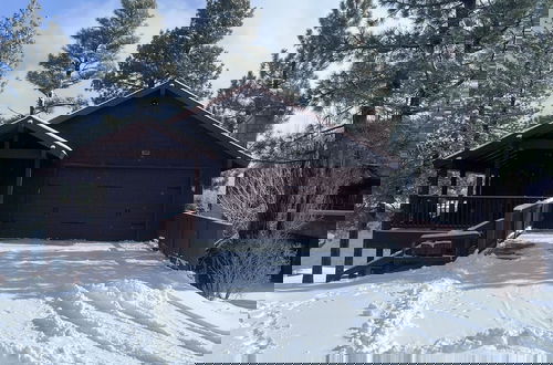 Foto 39 - The Voges' Lake House