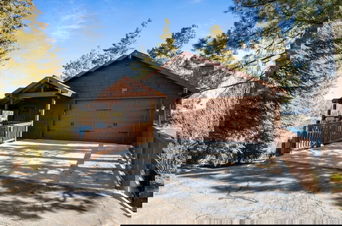 Foto 44 - The Voges' Lake House