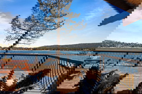 Foto 1 - The Voges' Lake House