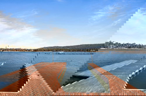 Foto 38 - The Voges' Lake House