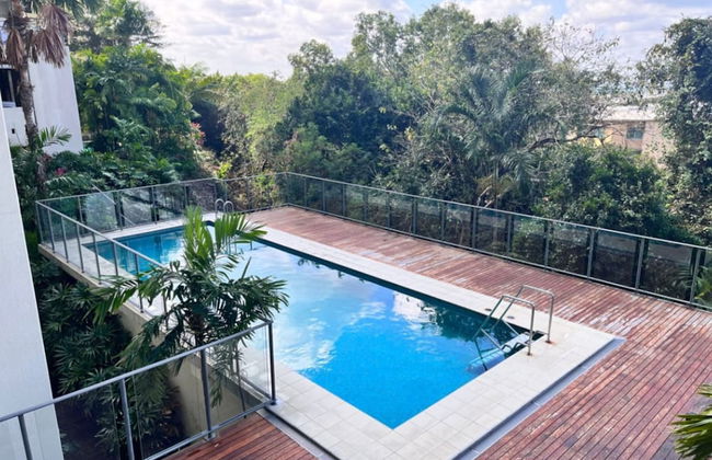 Zenlux 4BR Waterfront Penthouse Pad 270 Panoroma - Foto 2