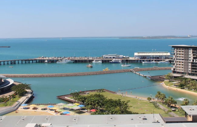 Zenlux 4BR Waterfront Penthouse Pad 270 Panoroma - Foto 9