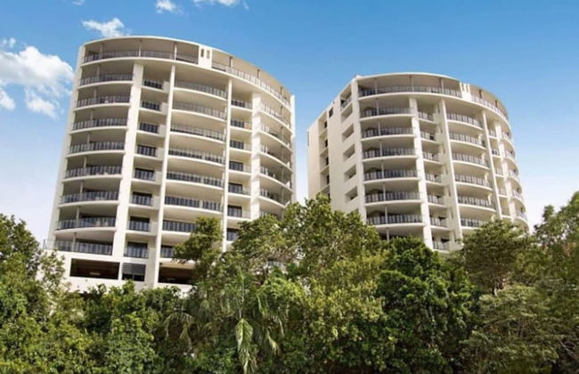 Zenlux 4BR Waterfront Penthouse Pad 270 Panoroma - Foto 3