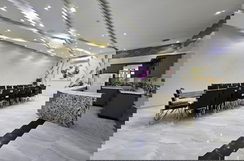 Photo 4 - VIP resort chalet 21
