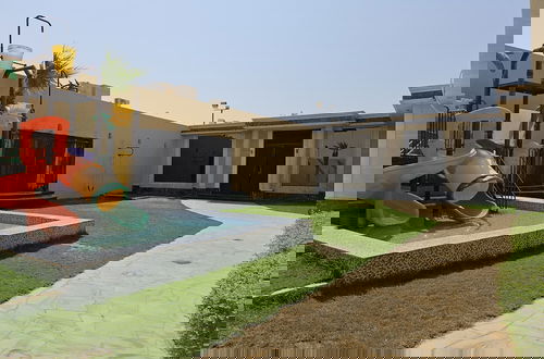 Photo 21 - VIP resort chalet 21
