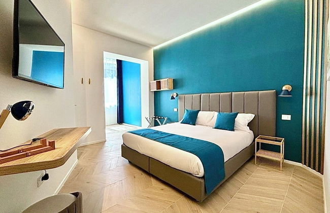 Reno Suite Bologna - Foto 1