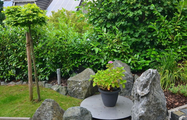 Relaxing Holiday Home in Willersdorf in the Forest - Foto 42