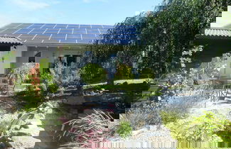 Photo 1 - Relaxing Holiday Home in Willersdorf in the Forest