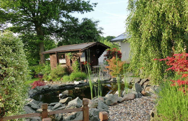 Relaxing Holiday Home in Willersdorf in the Forest - Foto 50