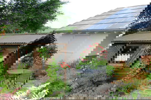 Photo 46 - Relaxing Holiday Home in Willersdorf in the Forest