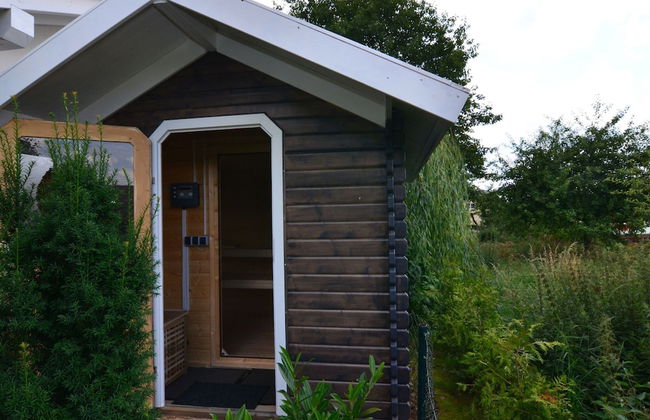 Relaxing Holiday Home in Willersdorf in the Forest - Foto 29