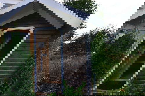 Photo 29 - Relaxing Holiday Home in Willersdorf in the Forest
