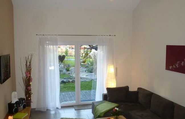 Relaxing Holiday Home in Willersdorf in the Forest - Foto 15