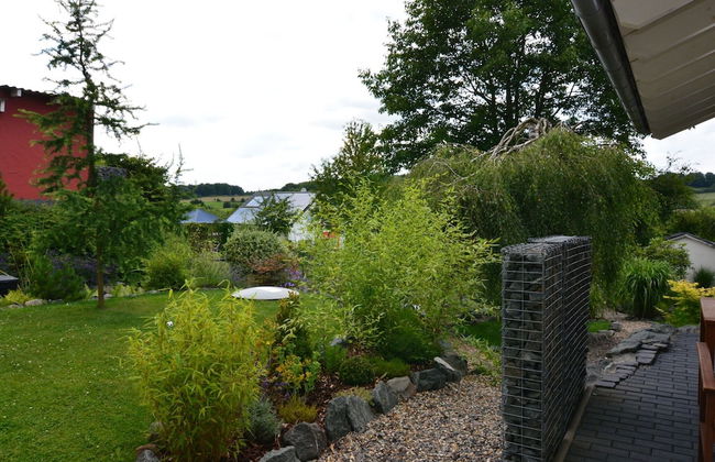 Relaxing Holiday Home in Willersdorf in the Forest - Foto 53