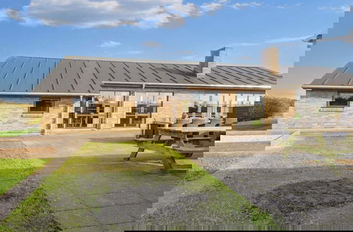 Foto 55 - 4 Star Holiday Home in Tarm