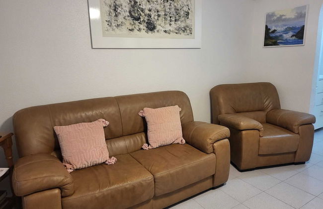 Vao-holiday Rentals -los Alcazares - Foto 9