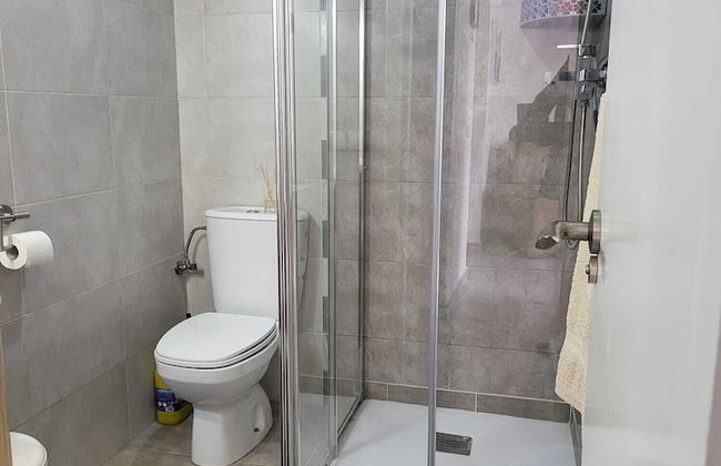 Vao-holiday Rentals -los Alcazares - Foto 12