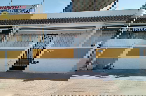 Foto 19 - Vao-holiday Rentals -los Alcazares