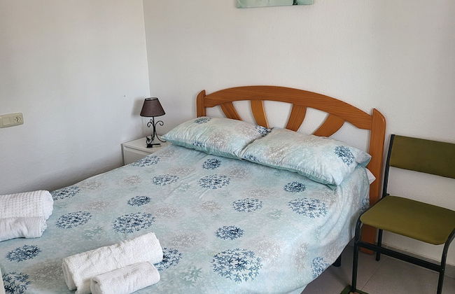 Vao-holiday Rentals -los Alcazares - Foto 8