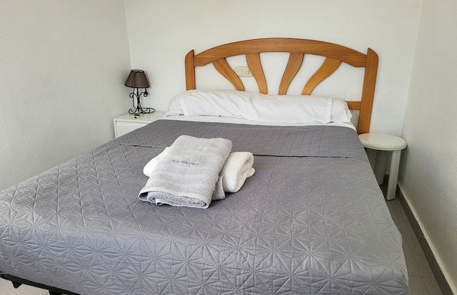 Vao-holiday Rentals -los Alcazares - Foto 7