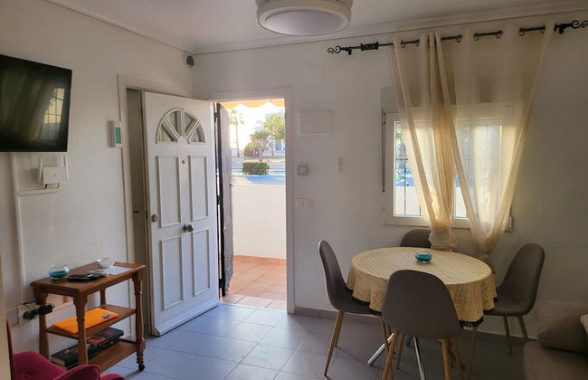 Vao-holiday Rentals -los Alcazares - Foto 10