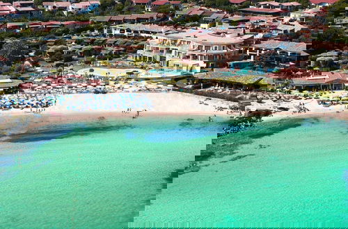 Foto 9 - Apartment in Holiday Complex Only 100 m From the Beach