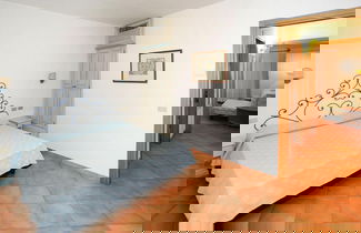 Foto 2 - Apartment in Holiday Complex Only 100 m From the Beach